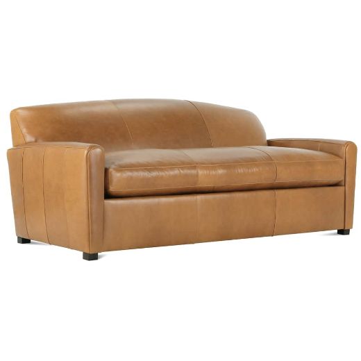 Picture of Desmond Bespoke Leather Sofa